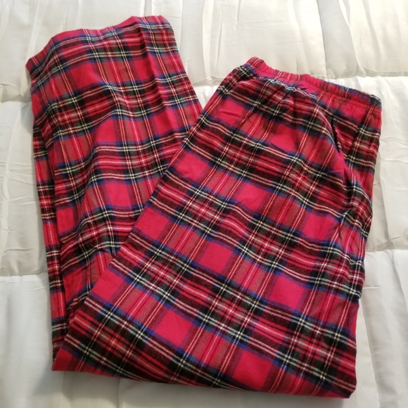 NWT Pajamagram super soft, top quality sleepwear pajama set, SZ LG - Picture 4 of 8